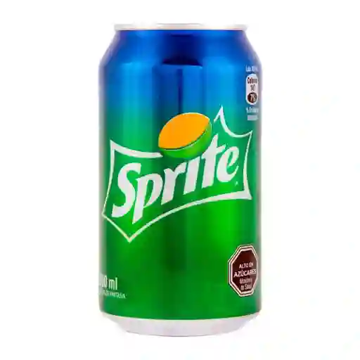 Sprite 350 cc