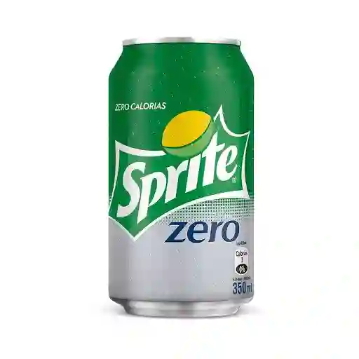 Sprite Zero 350 cc