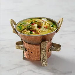 Goan NoFish Curry
