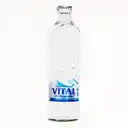 Agua Vital Con Gas