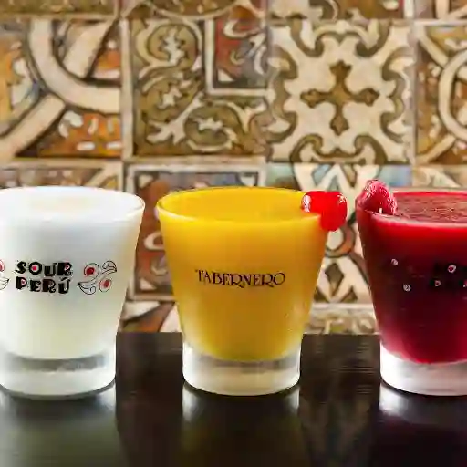 Pisco Sour Catedral Delivery