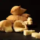 Empanaditas De Queso