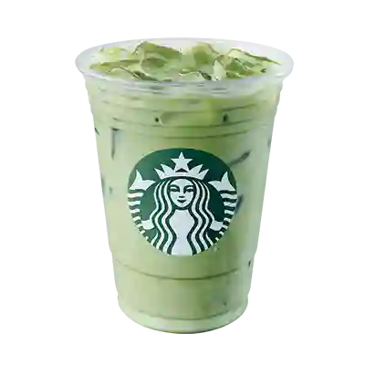 Matcha Green Tea Lemonade