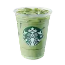 Matcha Green Tea Lemonade