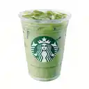 Matcha Green Tea Lemonade