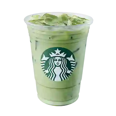 Iced Matcha