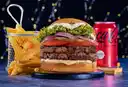 Combo Bloke Classic Doble