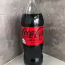 Coca Coca Zero 1.5 Lt