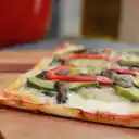 Pizza Verdura