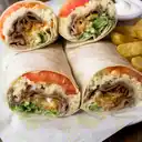Wraps One