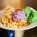 Ceviche Chalaco Carretillero