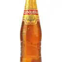 Cerveza Cusqueña Premium