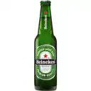 Cerveza Heineken