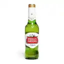 Cerveza Stella Artois