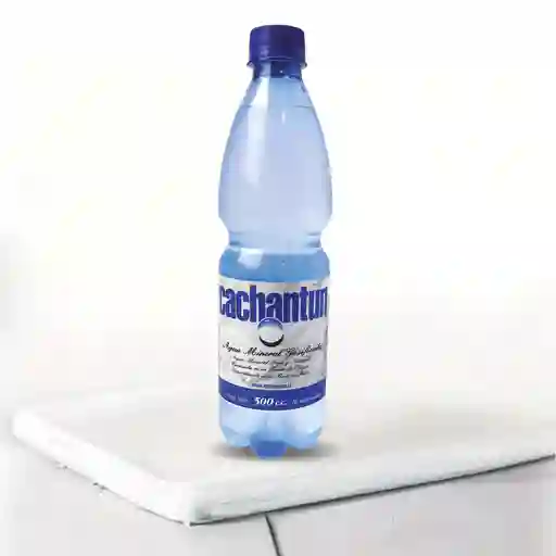 Agua Mineral