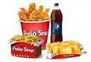 Combo Super Filetillo