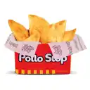 6 Empanadas Medialunas