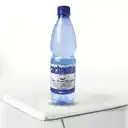 Agua Mineral 500 Ml