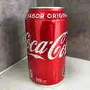 Coca Cola 350cc