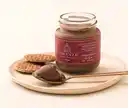 Gelato Artesanal De Chocolate Belga 54% Firenze, 100 Ml