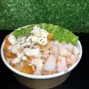 Gohan Sake Furay