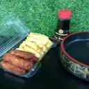 Nuggets De Pollo