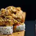 Fuji Roll