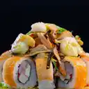 Tako Roll
