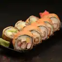 Oasis Roll.