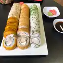 Sakura 4 (30 Rolls)