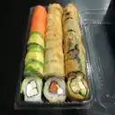 Sakura 4 Deluxe (30 Rolls)