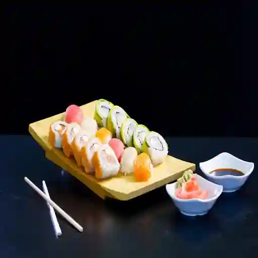 Sushi Nigiri