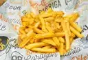 Papas Fritas Para Compartir
