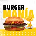 Cheeseburger Mania