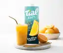 Jugo De Naranja Tial, 1l