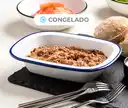 Pulled Pork Ahumado Donde Fuego Hubo, 400 G