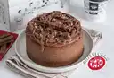 Cheesecake Hecho Con Kitkat®