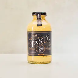 Salsa Tasty D´gang (370g)