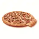 Pizza Super Cheese 3 Meat Treat