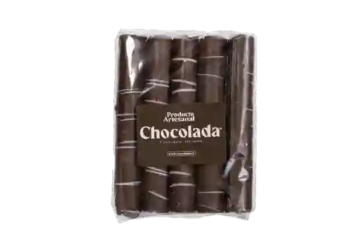 Cuchufli Artesanal Chocolada 5 Un
