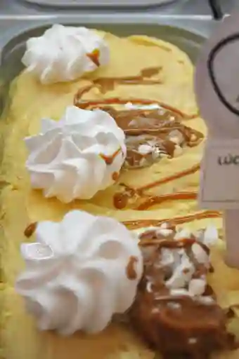 Lúcuma Merengue Manjar 550 Ml