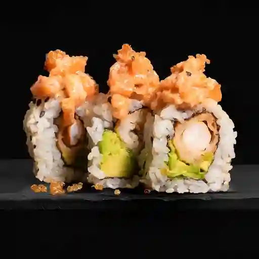 Tartar Roll
