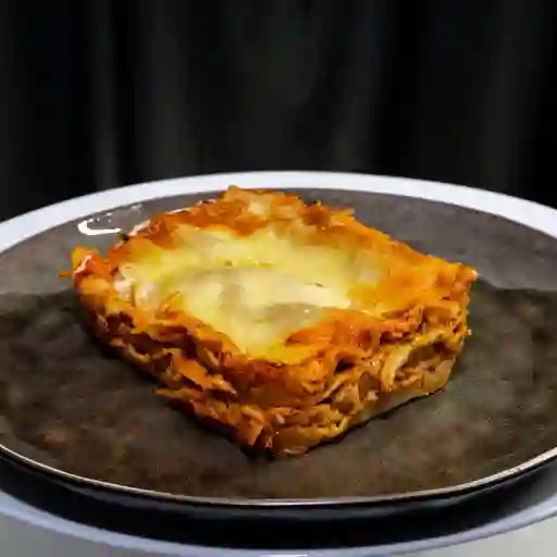 Tomate Mozarella 4 Personas