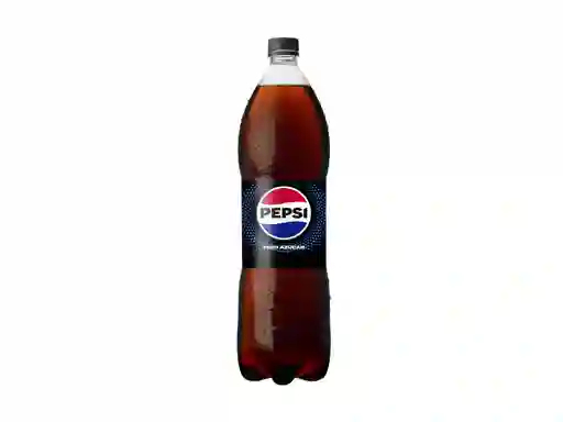 Pepsi Zero 1.5 Lt