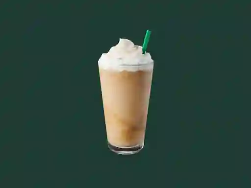 Mocha Blanco Frappuccino