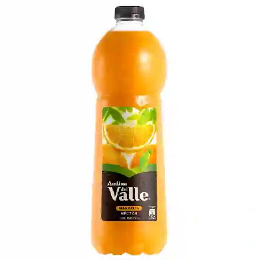 Nectar Adv 1750cc Naranja