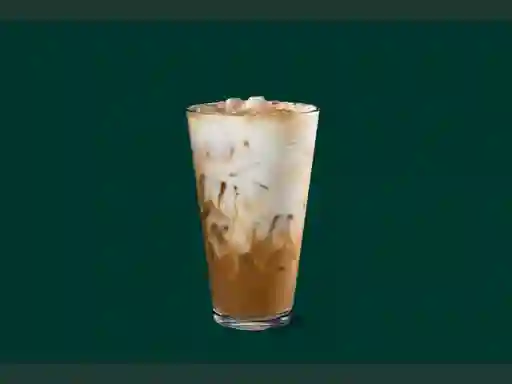 Iced Mocha Blanco Shaken Espresso Avena