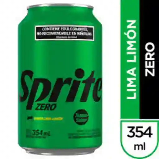 Sprite Zero 350cc