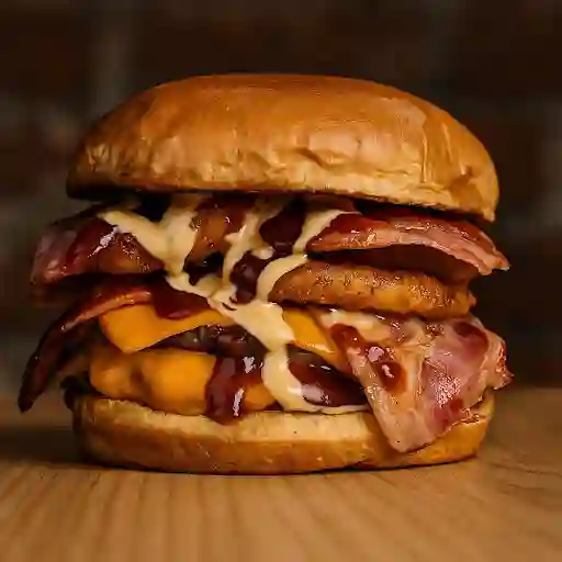 Baby Bacon