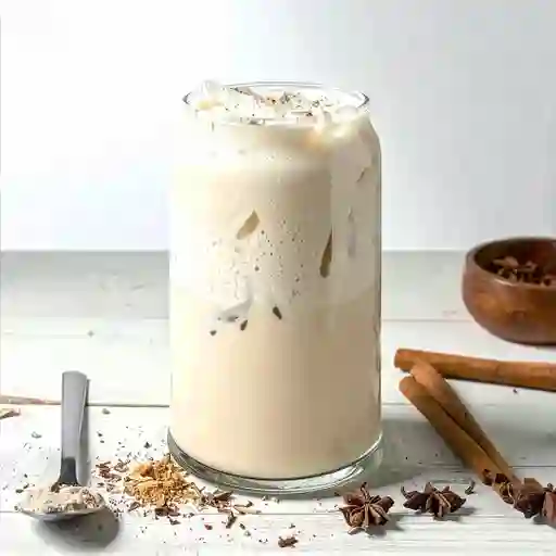 Latte Chai, Frío